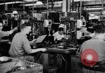 Image of personnel policies Cleveland Ohio USA, 1943, second 25 stock footage video 65675071327