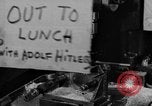 Image of personnel policies Cleveland Ohio USA, 1943, second 26 stock footage video 65675071327