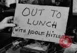 Image of personnel policies Cleveland Ohio USA, 1943, second 29 stock footage video 65675071327