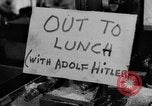 Image of personnel policies Cleveland Ohio USA, 1943, second 30 stock footage video 65675071327