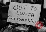 Image of personnel policies Cleveland Ohio USA, 1943, second 31 stock footage video 65675071327