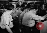 Image of personnel policies Cleveland Ohio USA, 1943, second 33 stock footage video 65675071327
