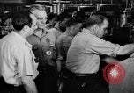 Image of personnel policies Cleveland Ohio USA, 1943, second 36 stock footage video 65675071327