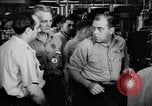 Image of personnel policies Cleveland Ohio USA, 1943, second 37 stock footage video 65675071327