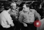 Image of personnel policies Cleveland Ohio USA, 1943, second 38 stock footage video 65675071327