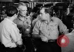 Image of personnel policies Cleveland Ohio USA, 1943, second 39 stock footage video 65675071327