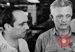 Image of personnel policies Cleveland Ohio USA, 1943, second 43 stock footage video 65675071327