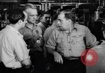 Image of personnel policies Cleveland Ohio USA, 1943, second 47 stock footage video 65675071327