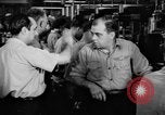 Image of personnel policies Cleveland Ohio USA, 1943, second 49 stock footage video 65675071327