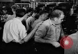 Image of personnel policies Cleveland Ohio USA, 1943, second 50 stock footage video 65675071327