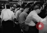 Image of personnel policies Cleveland Ohio USA, 1943, second 51 stock footage video 65675071327