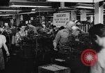 Image of personnel policies Cleveland Ohio USA, 1943, second 52 stock footage video 65675071327