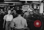 Image of personnel policies Cleveland Ohio USA, 1943, second 53 stock footage video 65675071327
