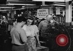 Image of personnel policies Cleveland Ohio USA, 1943, second 54 stock footage video 65675071327