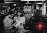 Image of personnel policies Cleveland Ohio USA, 1943, second 55 stock footage video 65675071327