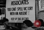 Image of personnel policies Cleveland Ohio USA, 1943, second 56 stock footage video 65675071327