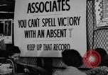 Image of personnel policies Cleveland Ohio USA, 1943, second 59 stock footage video 65675071327