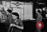 Image of personnel policies Cleveland Ohio USA, 1943, second 60 stock footage video 65675071327