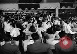 Image of personnel policies Cleveland Ohio USA, 1943, second 7 stock footage video 65675071328