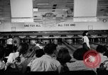 Image of personnel policies Cleveland Ohio USA, 1943, second 28 stock footage video 65675071328