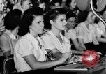 Image of personnel policies Cleveland Ohio USA, 1943, second 43 stock footage video 65675071328