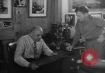 Image of personnel policies Cleveland Ohio USA, 1943, second 3 stock footage video 65675071329
