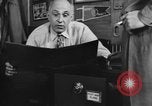 Image of personnel policies Cleveland Ohio USA, 1943, second 5 stock footage video 65675071329