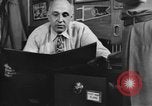 Image of personnel policies Cleveland Ohio USA, 1943, second 6 stock footage video 65675071329