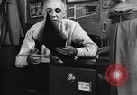 Image of personnel policies Cleveland Ohio USA, 1943, second 9 stock footage video 65675071329