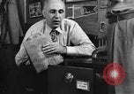 Image of personnel policies Cleveland Ohio USA, 1943, second 10 stock footage video 65675071329