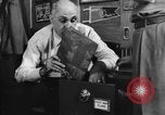 Image of personnel policies Cleveland Ohio USA, 1943, second 11 stock footage video 65675071329