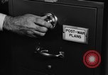 Image of personnel policies Cleveland Ohio USA, 1943, second 17 stock footage video 65675071329