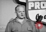 Image of personnel policies Cleveland Ohio USA, 1943, second 24 stock footage video 65675071329