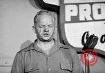 Image of personnel policies Cleveland Ohio USA, 1943, second 27 stock footage video 65675071329