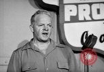 Image of personnel policies Cleveland Ohio USA, 1943, second 34 stock footage video 65675071329