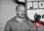 Image of personnel policies Cleveland Ohio USA, 1943, second 35 stock footage video 65675071329