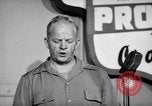 Image of personnel policies Cleveland Ohio USA, 1943, second 37 stock footage video 65675071329