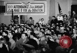 Image of personnel policies Cleveland Ohio USA, 1943, second 41 stock footage video 65675071329