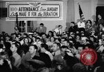 Image of personnel policies Cleveland Ohio USA, 1943, second 42 stock footage video 65675071329