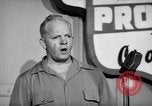 Image of personnel policies Cleveland Ohio USA, 1943, second 43 stock footage video 65675071329