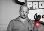 Image of personnel policies Cleveland Ohio USA, 1943, second 59 stock footage video 65675071329