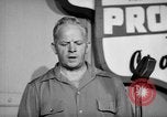 Image of personnel policies Cleveland Ohio USA, 1943, second 60 stock footage video 65675071329