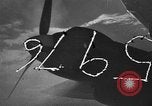 Image of Kampfgeschwader Luetzow excerpt of World War II German attack European Theater, 1941, second 1 stock footage video 65675071330