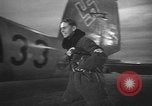 Image of Kampfgeschwader Luetzow excerpt of World War II German attack European Theater, 1941, second 10 stock footage video 65675071330