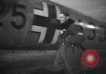 Image of Kampfgeschwader Luetzow excerpt of World War II German attack European Theater, 1941, second 11 stock footage video 65675071330
