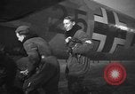 Image of Kampfgeschwader Luetzow excerpt of World War II German attack European Theater, 1941, second 12 stock footage video 65675071330