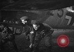 Image of Kampfgeschwader Luetzow excerpt of World War II German attack European Theater, 1941, second 13 stock footage video 65675071330