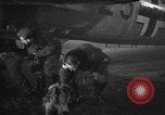Image of Kampfgeschwader Luetzow excerpt of World War II German attack European Theater, 1941, second 14 stock footage video 65675071330