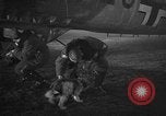 Image of Kampfgeschwader Luetzow excerpt of World War II German attack European Theater, 1941, second 15 stock footage video 65675071330