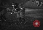 Image of Kampfgeschwader Luetzow excerpt of World War II German attack European Theater, 1941, second 16 stock footage video 65675071330
